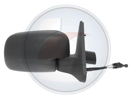 ESPEJO EXT. EXPRESS C/C DER.(CHICO)