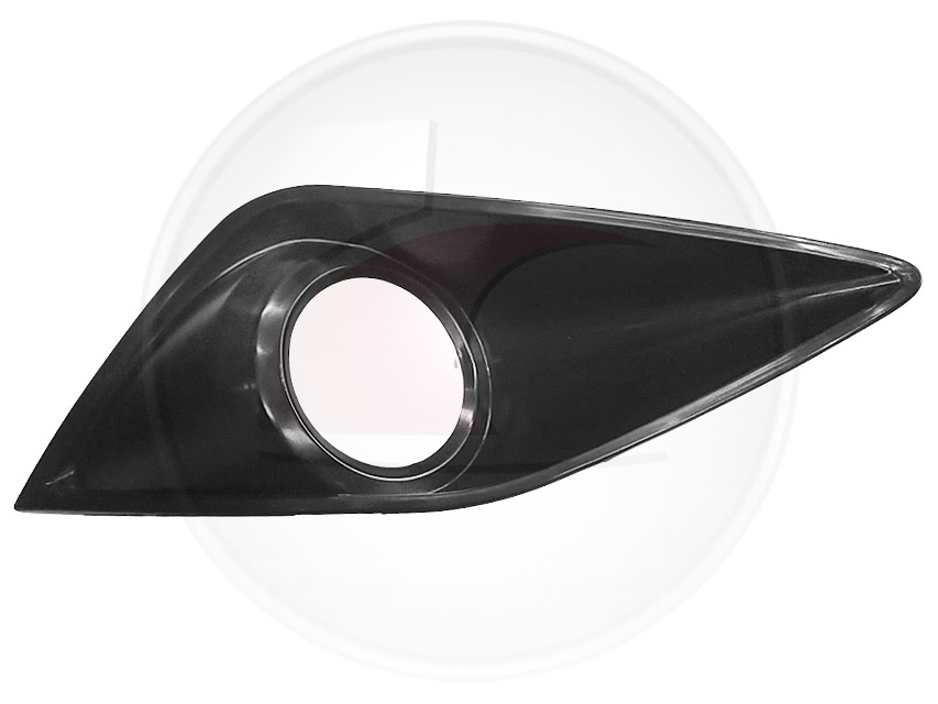 GRILLA PARAG.CRONOS C/AUXILIAR DER.