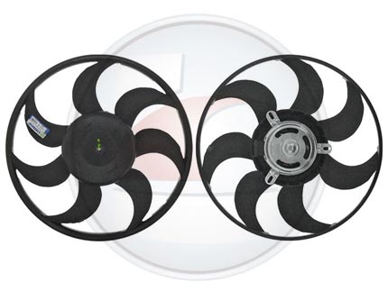 ELECTRO VENT.KANGOO 1.9 DIESEL