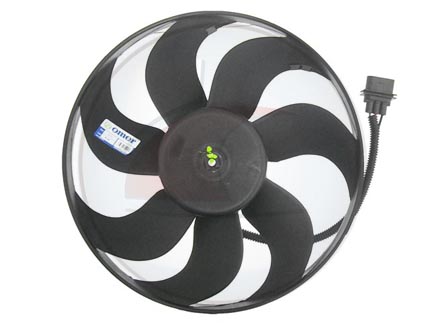 ELECTRO VENT.GOLF 99->/BORA 1.8 (HO