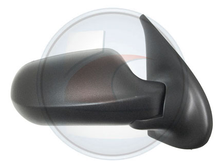 ESPEJO EXT. PALIO 3P 01 MANUAL DER.