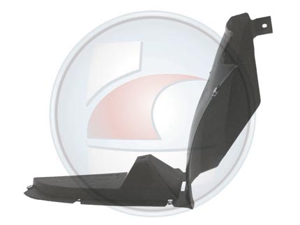 GUARDAPLAST MEGANE ->05 4PTAS.T.I.