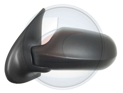 ESPEJO EXT. PALIO 3P 01 MANUAL IZQ.