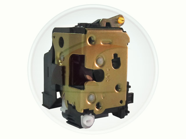 CIERRE DOBLO PTA.LATERAL DER.