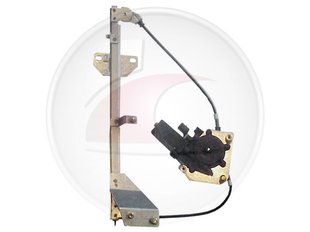 MAQUINA L/C.ALFA ROMEO 164 89-> ELE