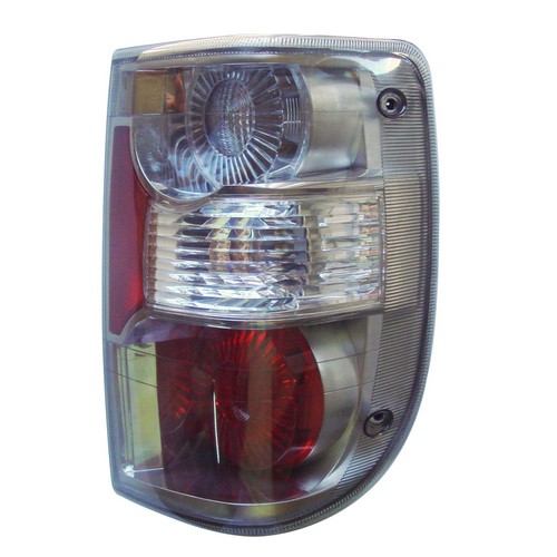 RANGER 05/ (CRISTAL) BASE CROMADA (DERECHO-IZQUIERDO)