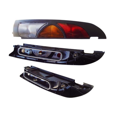 KANGOO 98/07 (ARO NEGRO) IZQUIERDO