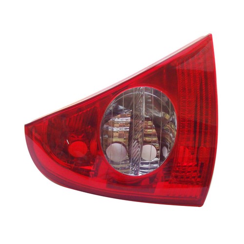 CLIO 03/ 3/5 PUERTAS IZQUIERDO