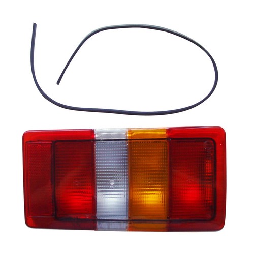 TRAFIC 86/95 DERECHO