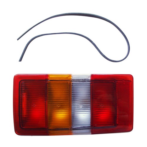 TRAFIC 86/95 IZQUIERDO