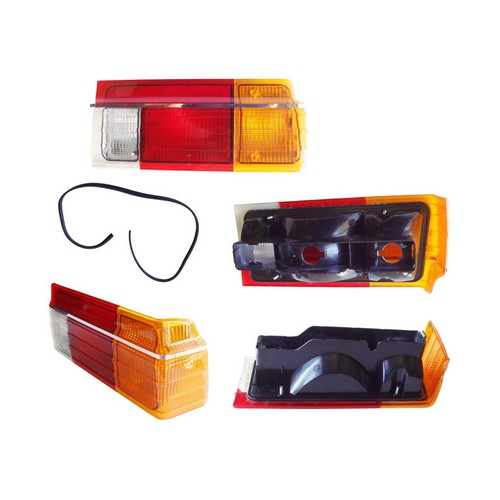 GACEL (VIRA CROMADA) DERECHO