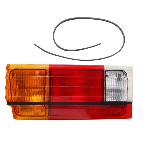 GACEL (VIRA NEGRA) DERECHO