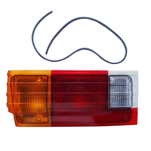 GACEL (SIN VIRA) DERECHO