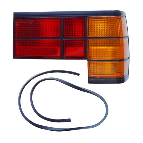 VW1500 (SIN LUZ DE RETROCESO) IZQUIERDO