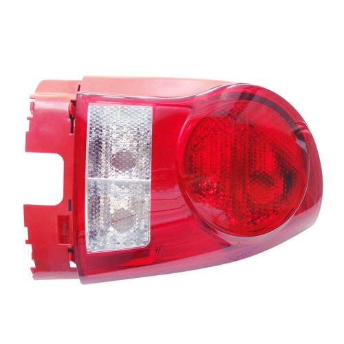 GOL 05/ (BASE ROJA) DERECHO