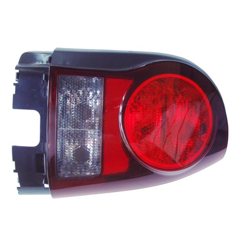 GOL 05/ (BASE NEGRA) DERECHO