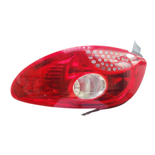 207 /10 (ROJO) DERECHO