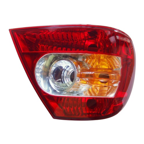 SIENA FIRE 04/ IZQUIERDO