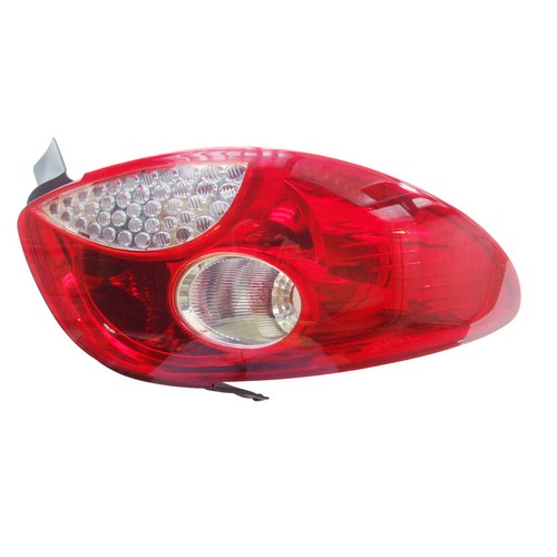 207 11/ (CROMADO) IZQUIERDO