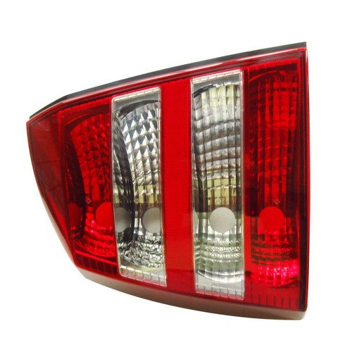 ASTRA 5 P 03/ IZQUIERDO