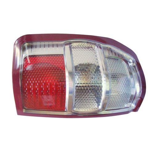 FARO TRAS RANGER 09/--- IZQUIERDO