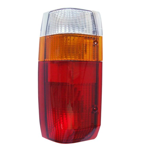 FARO TRAS F-100 92/99 TRICOLOR IZQ.