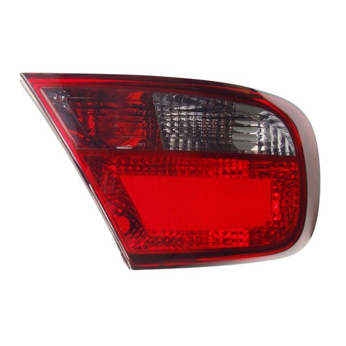 GOL TREND BASE OSCURA IZQUIERDO CON ANTINIEBLA