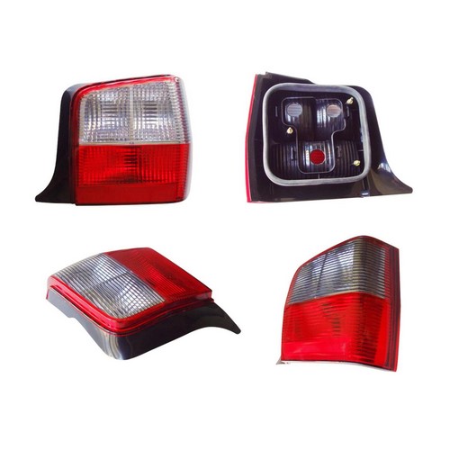 UNO 08/ (FUME CLARO) DERECHO