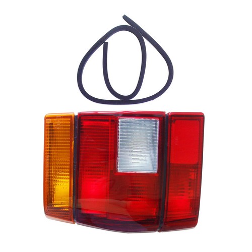 DUNA 89/92 (AMBAR) IZQUIERDO