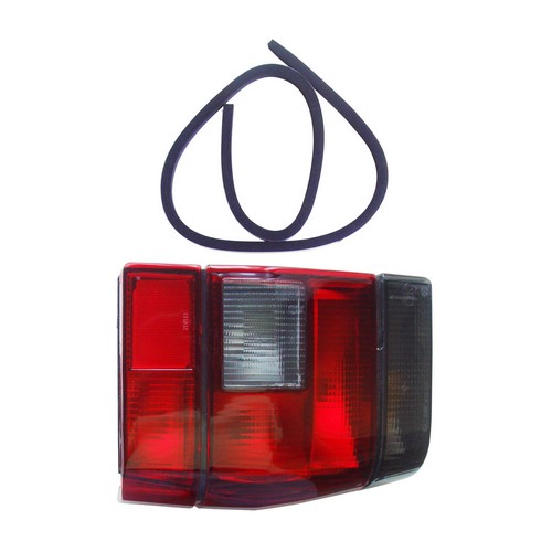 DUNA 93/95 (FUME) DERECHO