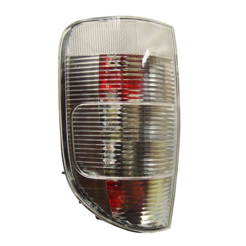 FARO TRAS DER F-100 DUTTY