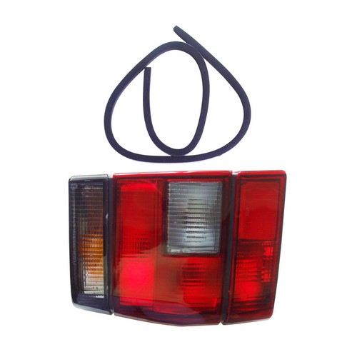 DUNA 93/95 (FUME) IZQUIERDO