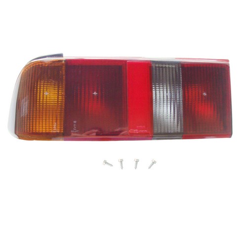 SIERRA (FUME) IZQUIERDO