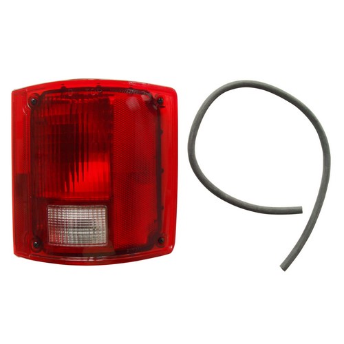 CUSTOM 86/91 DERECHO