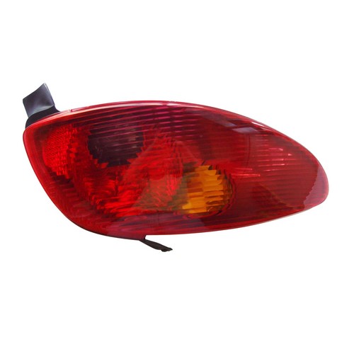 206 04/ 3-5 PUERTAS IZQUIERDO