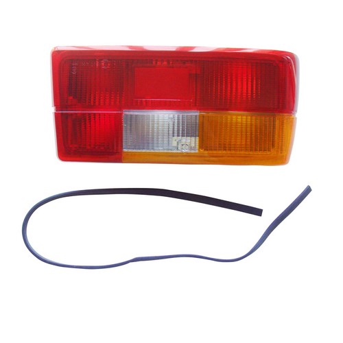 R18 82/88 (TRICOLOR) IZQUIERDO