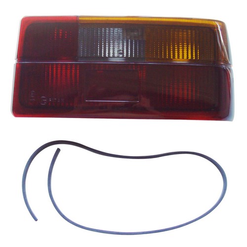 R18 88/95 (FUME) DERECHO