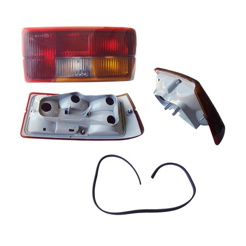 R18 88/95 (FUME) IZQUIERDO