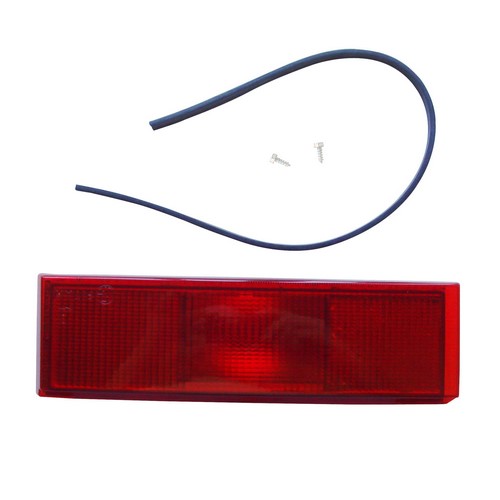 R11 (INTERIOR)-TRAFIC RODEO (ROJO) IZQUIERDO