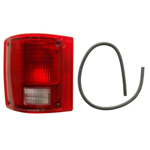 CUSTOM 86/91 IZQUIERDO