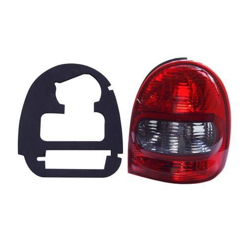 CORSA 99/ 3 PUERTAS DERECHO