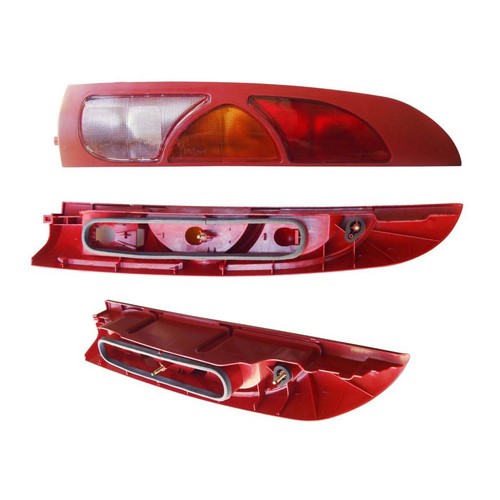 KANGOO 98/07 (ARO ROJO) IZQUIERDO