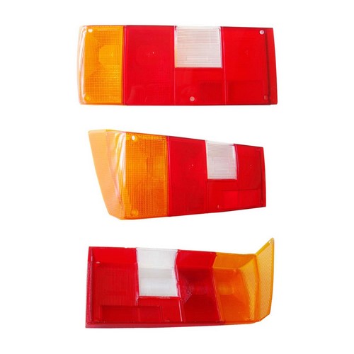 REGATTA (TRICOLOR) DERECHO