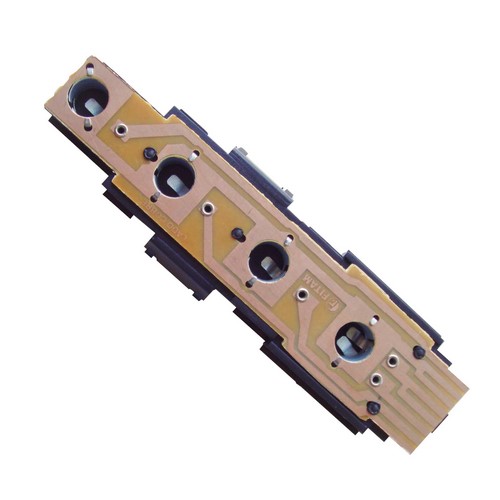 TRAFIC 96/ AMBOS LADOS