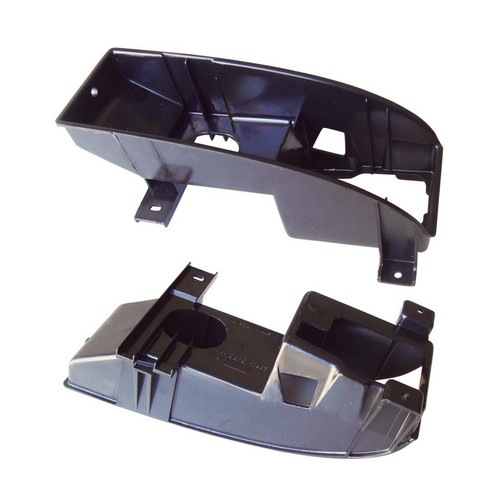 CARCAZA FARO GIRO SIERRA IZQUIERDO