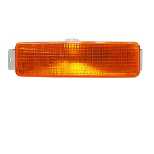 CARGO (AMBAR) IZQUIERDO