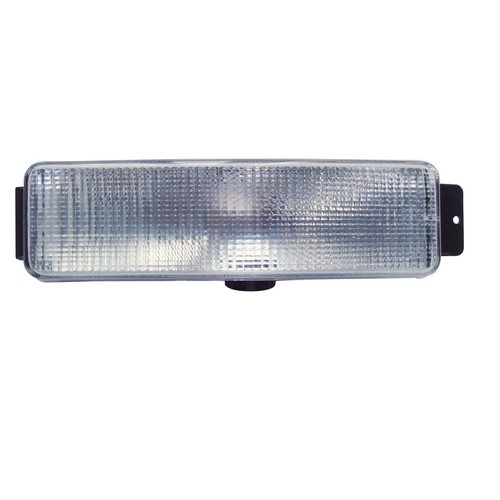 CARGO (CRISTAL) IZQUIERDO