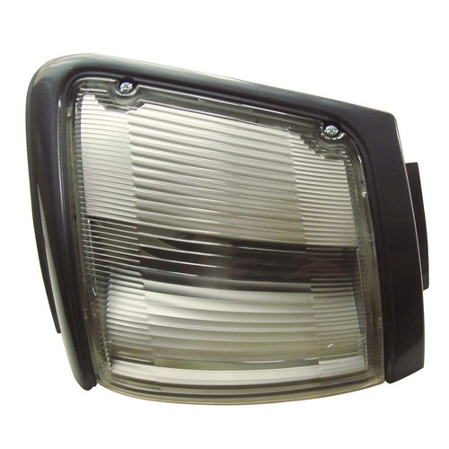 HILUX 01/05 (CRISTAL) BASE NEGRA IZQUIERDO