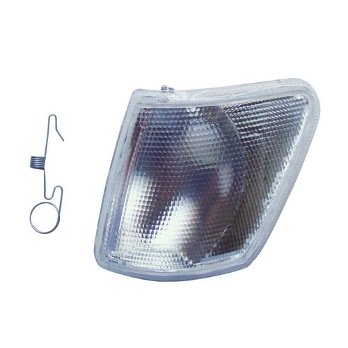 FIESTA 95/97 (CRISTAL) IZQUIERDO