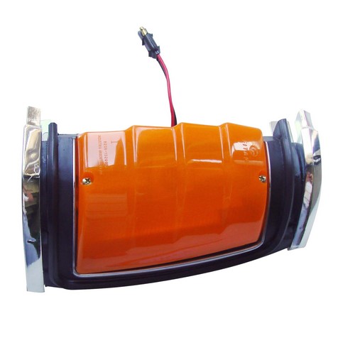 FALCON 82/90 (AMBAR) IZQUIERDO